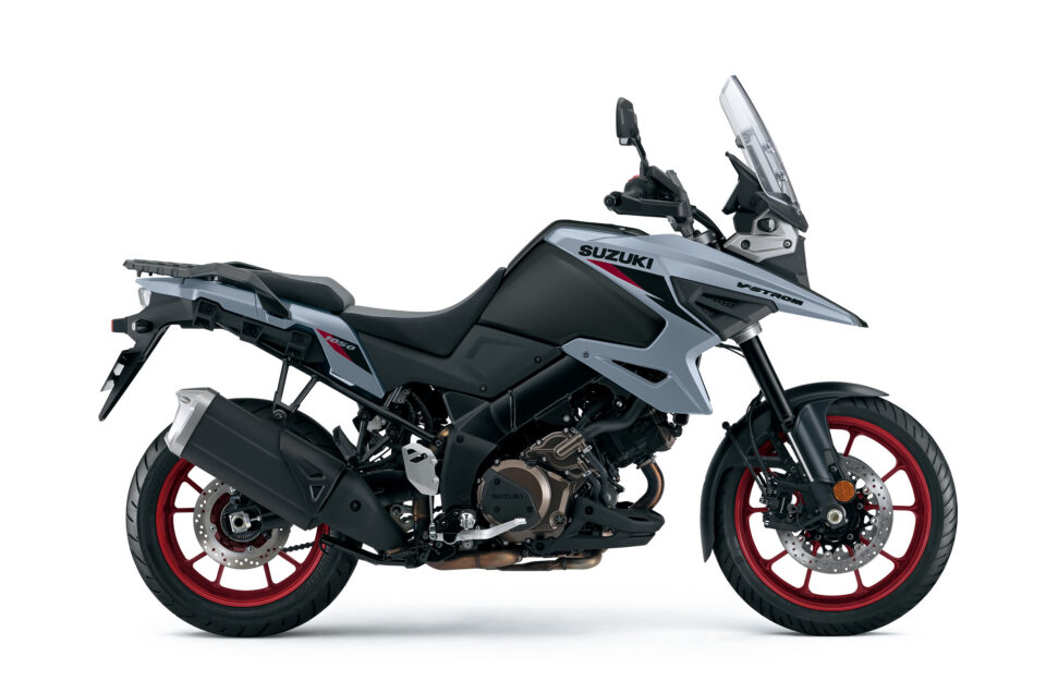 Suzuki DL1050 V Strom  – 2023