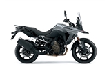 Suzuki V Strom 800 SE